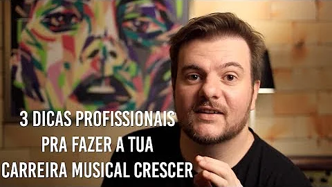 Como crescer no Instagram como músico?