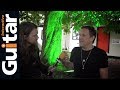 GiTV | Vivian Campbell Interview