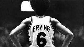 Julius Erving - Air Doctor