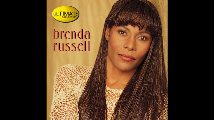 Brenda Russell & Howard Hewitt - From This Day On