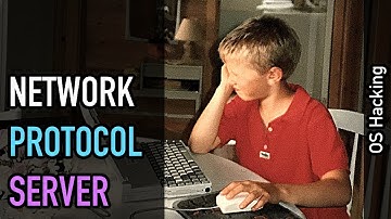 OS hacking: Building a protocol server for out-of-process networking