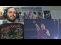 Galneryus - Bash Out! (Live Memorial) (Reaction)
