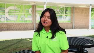CAST STEM - You Htoo