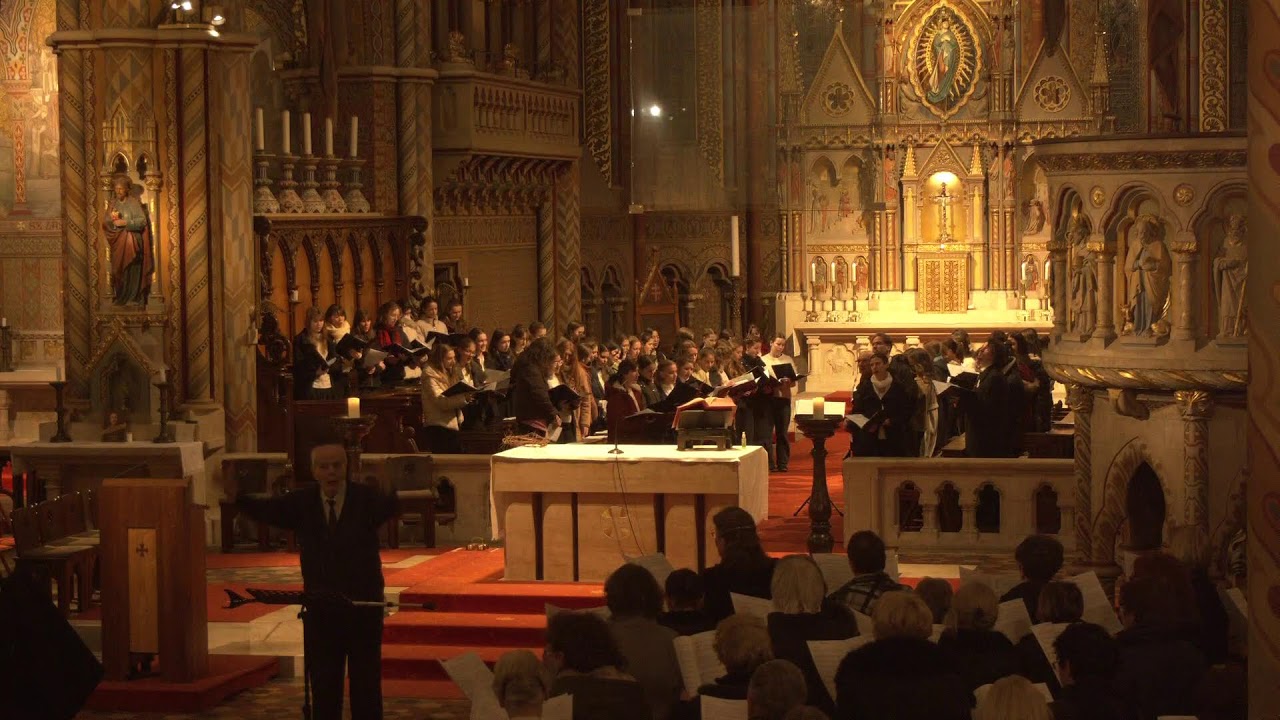 2026. március 2. (hétfő) 18:00 Kodály Zoltán emlékmise