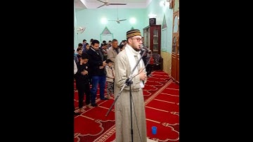 60 ثانيه من الترتيل و الجمال من سورة آل عمران تراويح رمضان 2025 #المصحف #اكسبلور #الرحمن