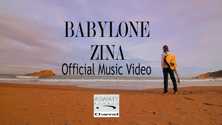 Babylone Zina Official Music Video - English subtitles (HD)