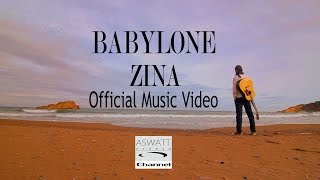 Video thumbnail of "Babylone Zina Official Music Video - English subtitles (HD)"