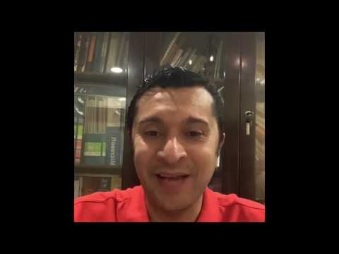 الخطابة و الالقاء على اصولها الحلقة ١ حسنين الصفار