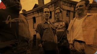 Five Eight (with Kevn Kinney): “Nothing to Lose” lyric video