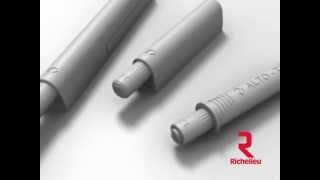 Loquet à pression avec aimant screenshot 4