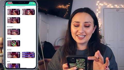 HOW TO CREATE A COUNTDOWN WIDGET | aesthetic ios14 home screen on iphone