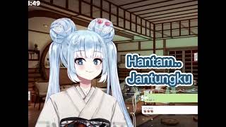 Oh Asmara  Electric Guitar Short Version With Skobo Kanaeru