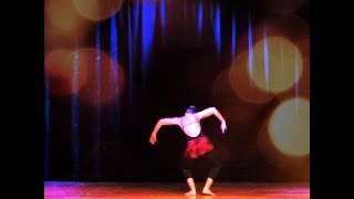 2015 Miss Dena Solo