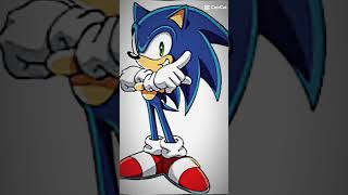 Sonic Vs Snick