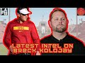 Elite OL Breck Kolojay Is Nearing His Commitment. What Is His Latest Position With The USC Trojans?
