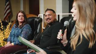 18th Annual Human Trafficking Awareness Conference