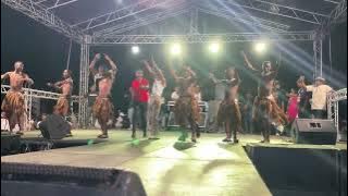 UDumakahle’s performance kwi Ndonisaliwa music fest🔥