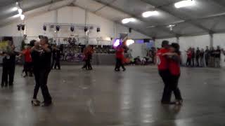 Tango - Sagra San Zenone 2018