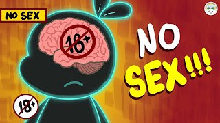 What Happens To Your Brain When You Stop Having Sex?