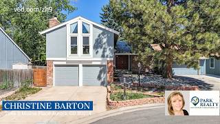 2946 S Moline Place Aurora, CO 80014