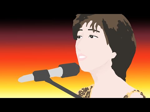 岡村孝子『あなたと生きた季節』（1988年)