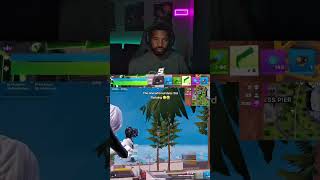The one who survives 3rd Partying 😭😔 #fyp #fortnite #zerobuild #aim #fortniteclips #ytshorts #gaming
