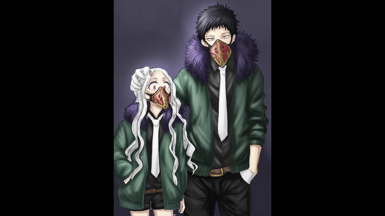 My Hero Academia: Cómo sobrevivir a un shounen. Capitulo 94 al 100