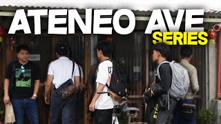 Ateneo Avenue Series Pt.1 | Bamboombayan Chicken (Naga City)