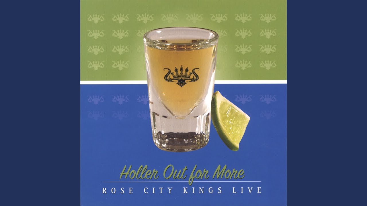 Tequila Blues YouTube