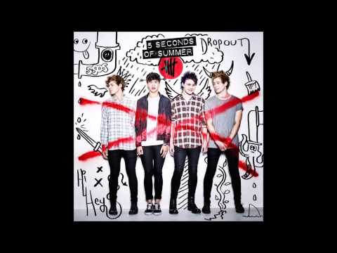 (+) 5 Seconds Of Summer - 18 (Audio)