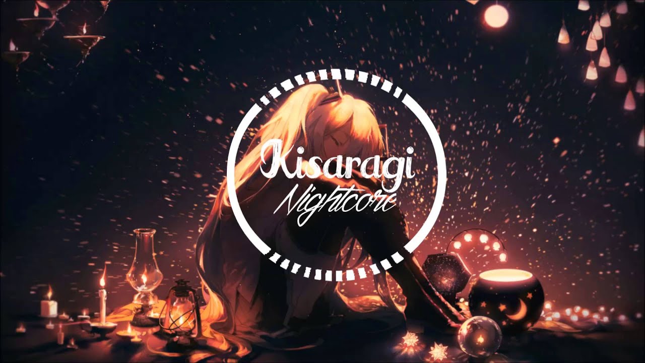 [ST★RLYTE ft  Nixale] Nightcore- Break My Fall