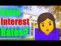 Hmm... How Does Raising Interest Rates Control Inflation?