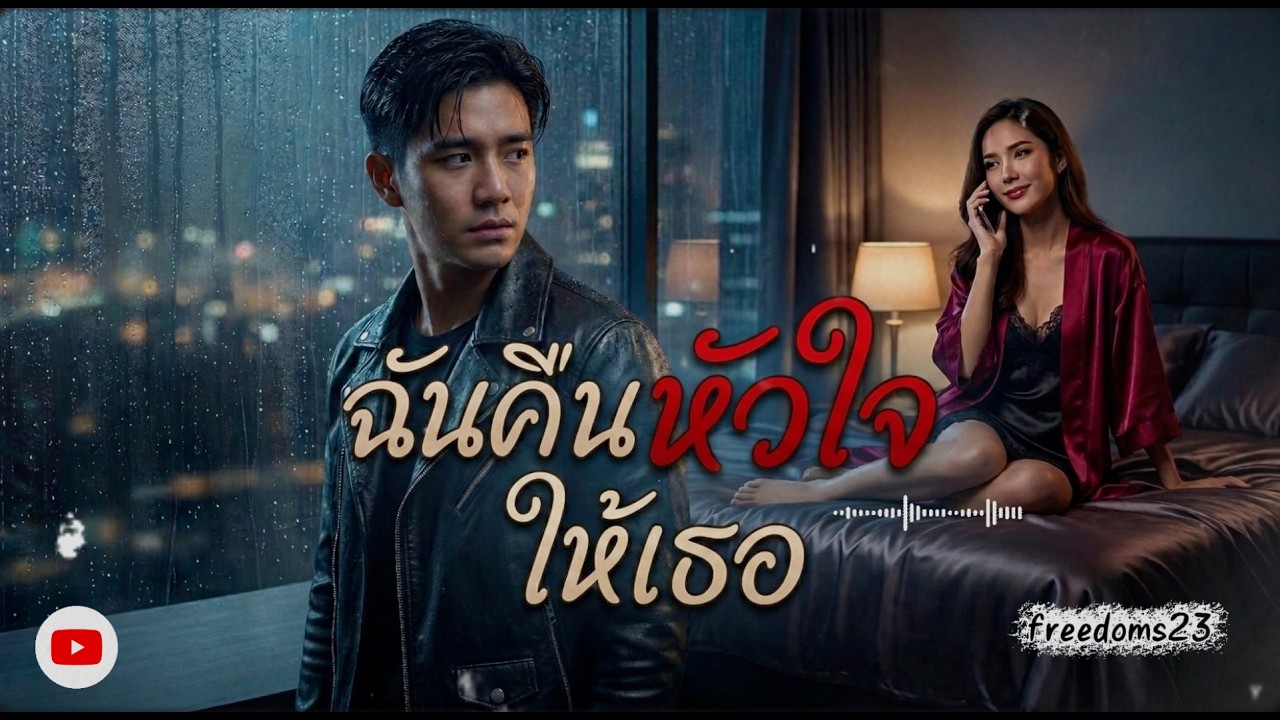 ฉันคืนหัวใจให้เธอ - Freedoms23 (Official Audio)