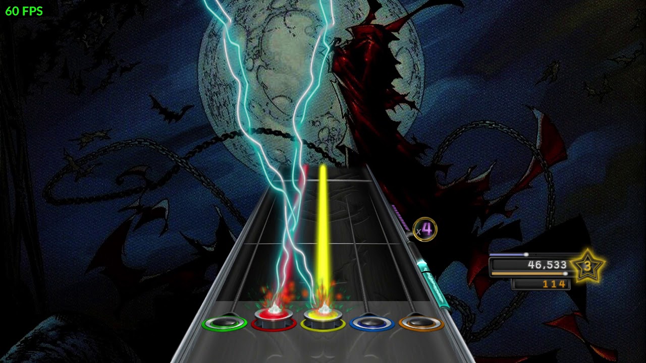 Saiba Tudo sobre o Clone Hero: o sucessor espiritual do Guitar