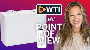 Scent Air Commercial Oil Diffusers | Our Point Of View