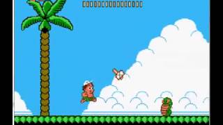 Hudson's Adventure Island for PC screenshot 2