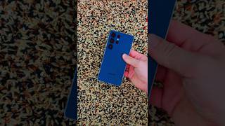 Samsung S25 Ultra Color Restoration Display