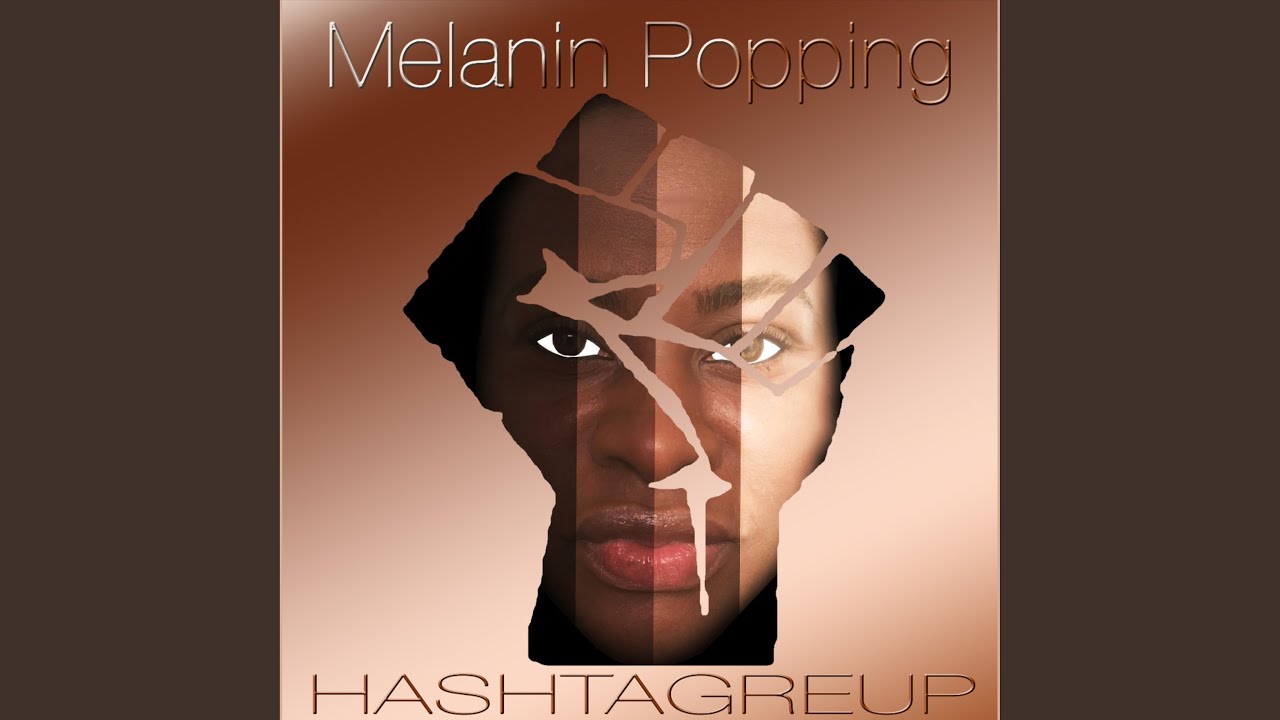 Melanin Popping
