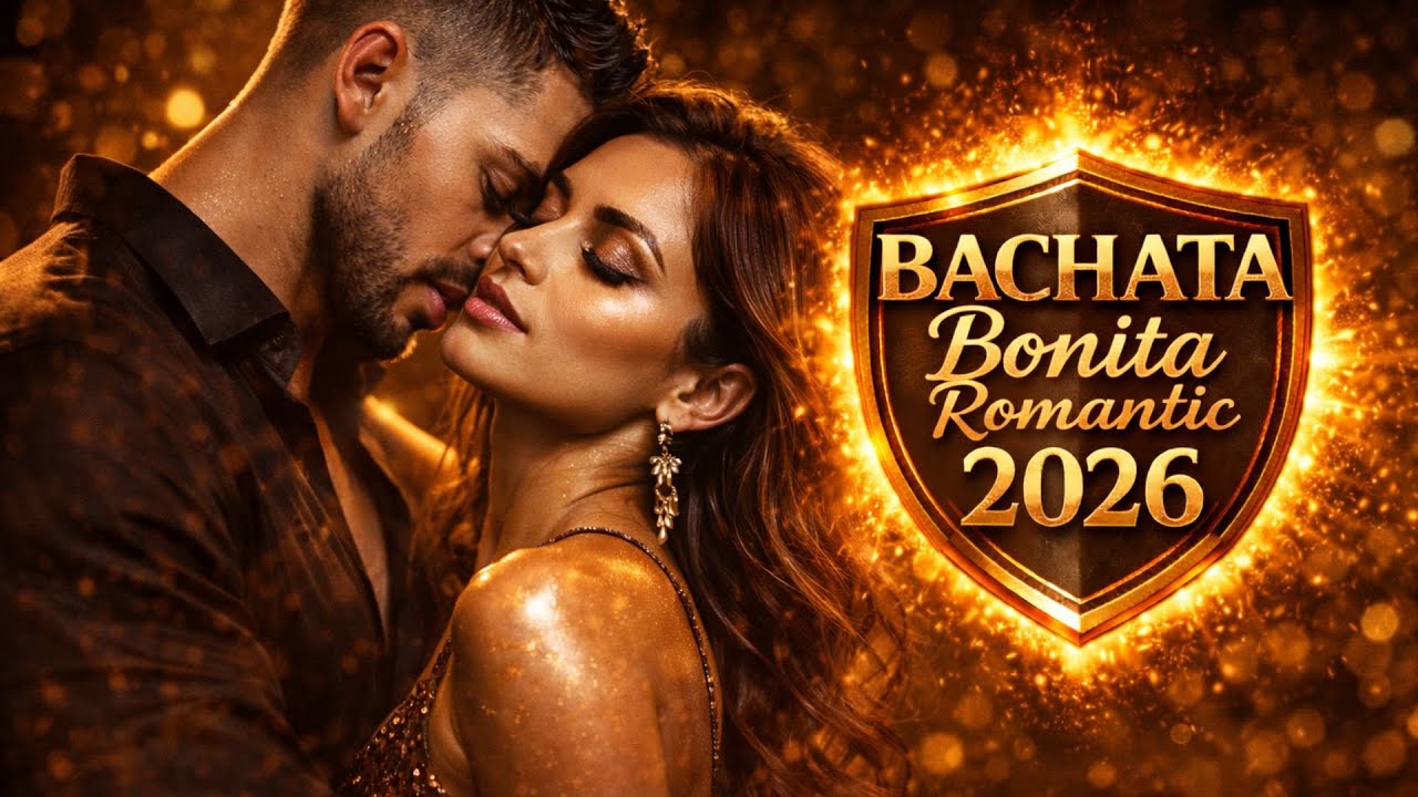 Bachata Nights Vibes 2026 💫 Pure Romance & Passion