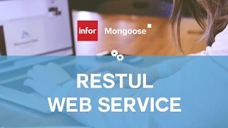 Infor Mongoose: How To - Restful Web Service