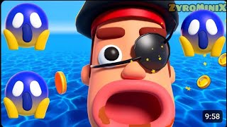  Dangerous Burger Master😱😱 Burger Master 🍔 New Burger Master 2026 | Burger Master Gameplay