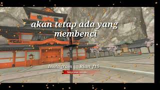 status indo. yang penting saling memahami