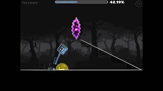 A random level layout preview