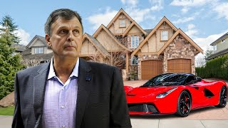 Meet Kevin McHale's Wife, Kids, Acting Career, Net Worth & Lifestyle