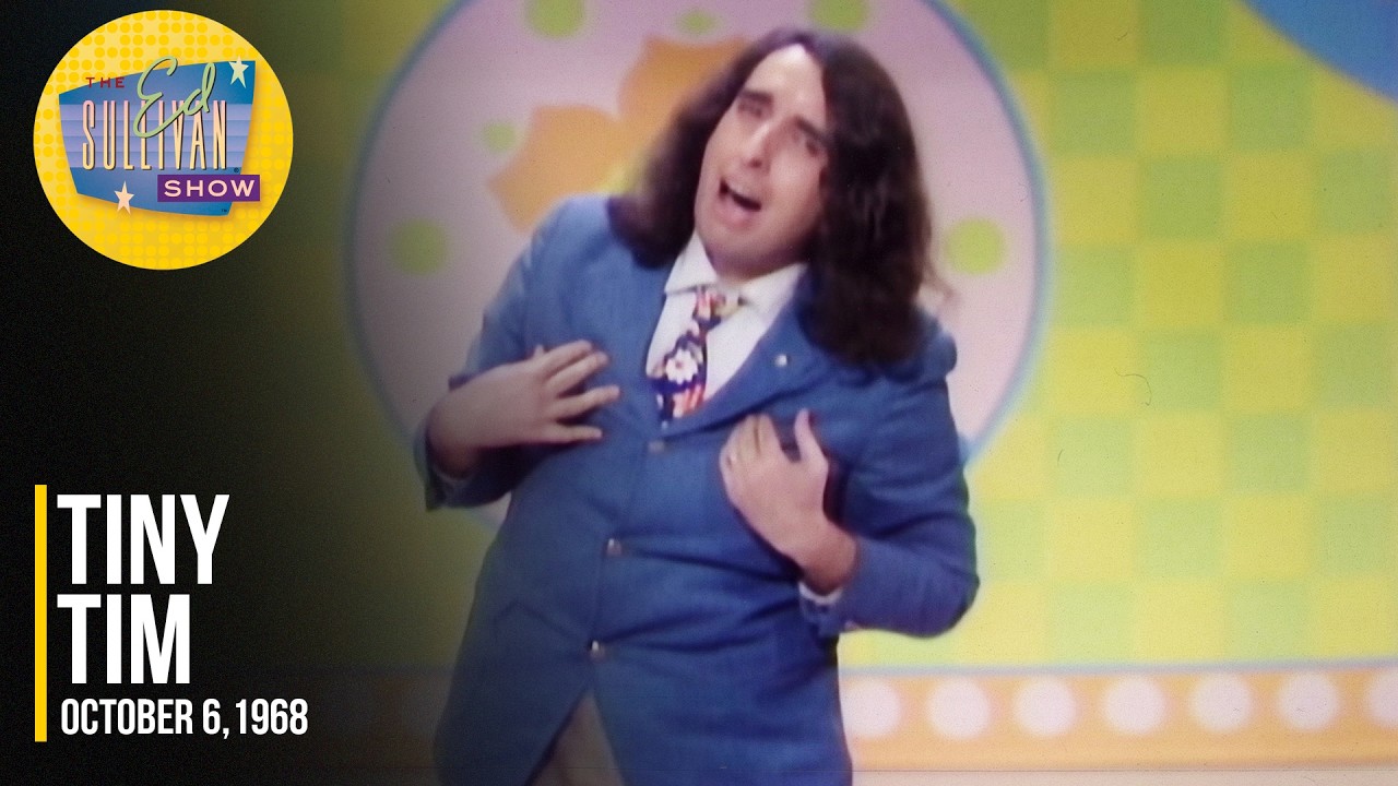 Tiny Tim 