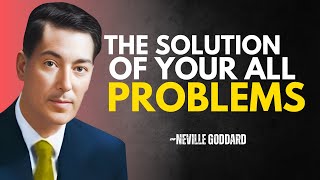 The Solution to All Your Problems | USING THIS TEACHING WILL SOLVE ALL YOUR PROBLEMS IN LIFE