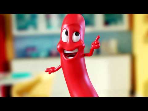 Игра Озорная колбаса Silly sausage