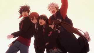 Video thumbnail of "Little Busters! Refrain - Song For Friends by Rita | Ending Full ᴴᴰ"