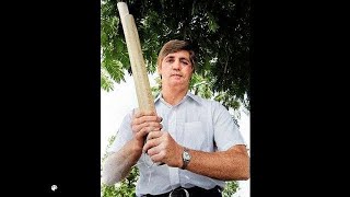 Sheriff Buford Pusser: What really Happened? (Jerry Skinner Documentary)