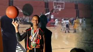 Trey Davis BBHL 5th grade 2012.avi